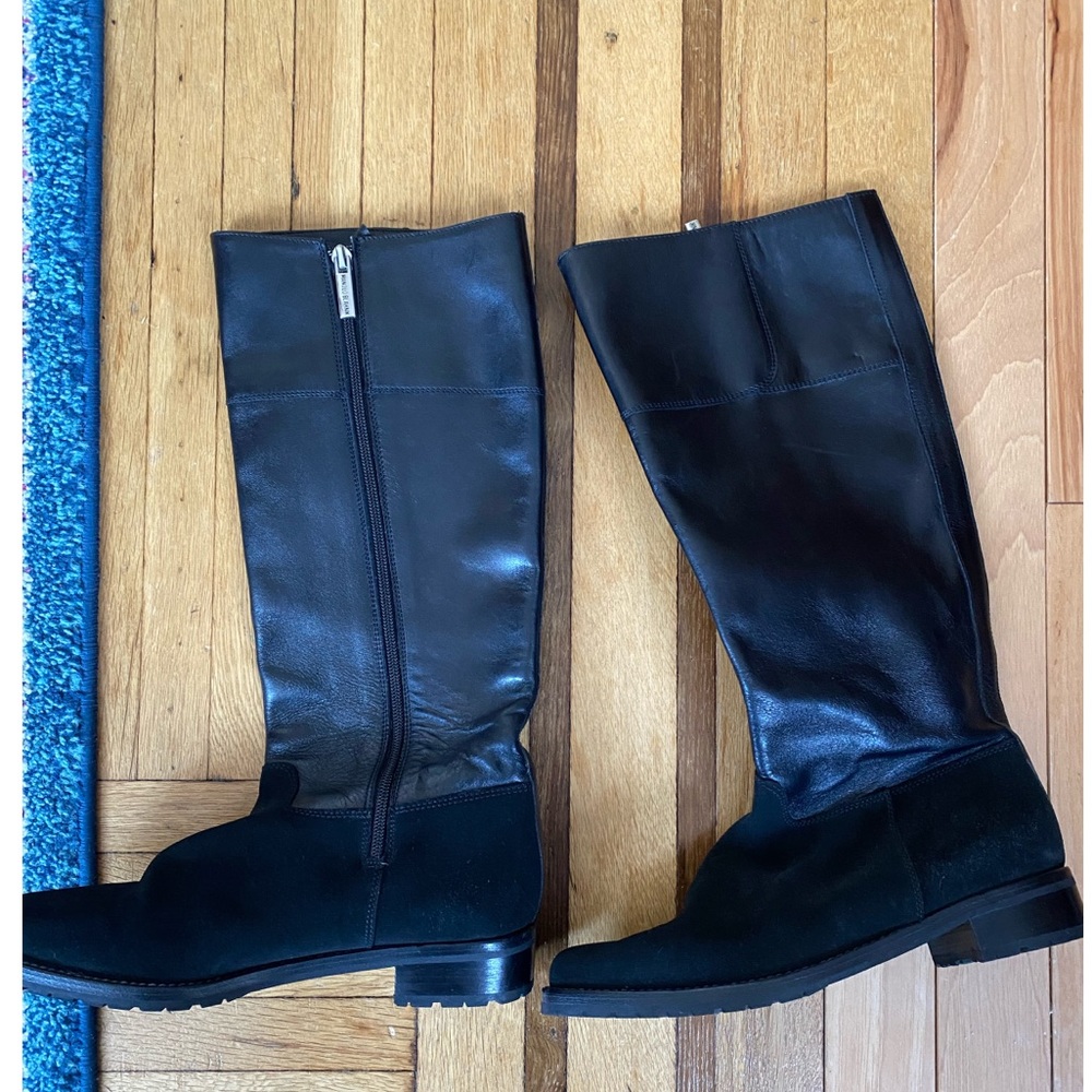Manolo Blahnik Boots - Picture 4 of 8